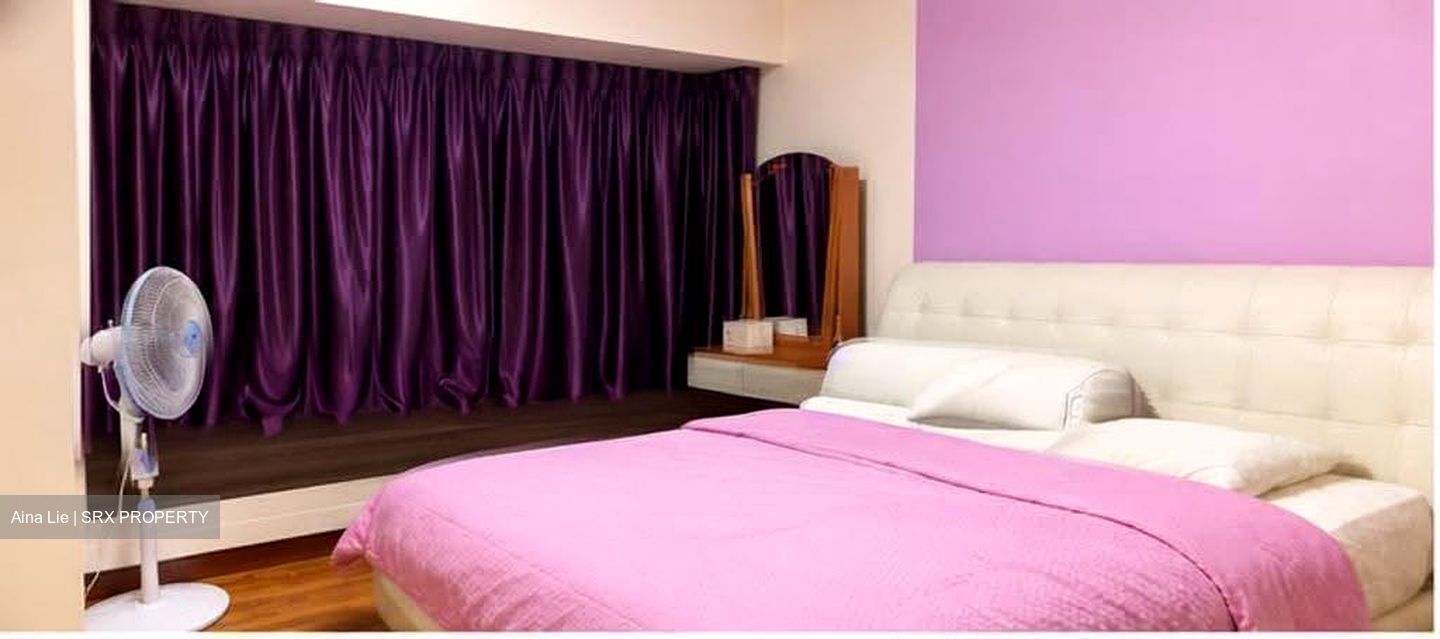 Blk 70 Punggol Central (Punggol), HDB 4 Rooms #625962911